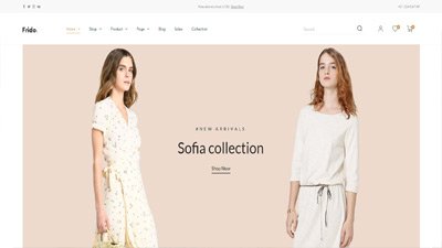  Textile Website Design Amritsar | Design#894
     