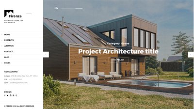  Architecture Website Design Amritsar | Design#609
     