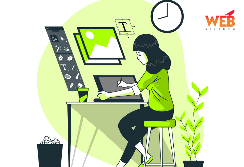 Graphic-designer