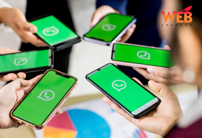 whatsapp-,marketing