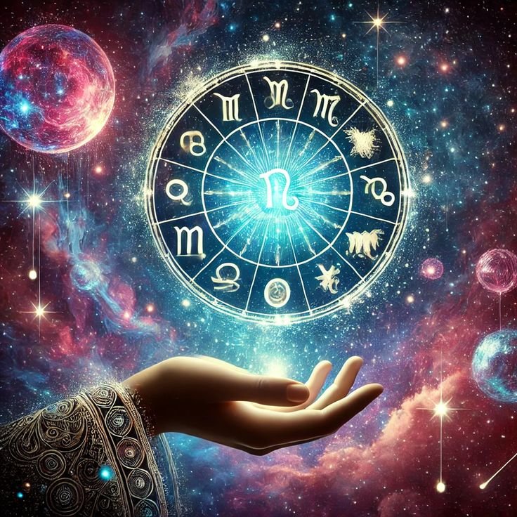 best astrology