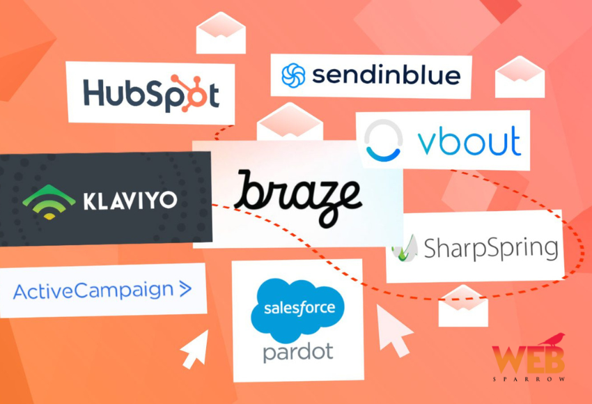 email-platform