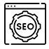 SEO-Website