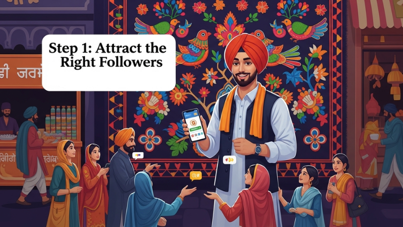social media