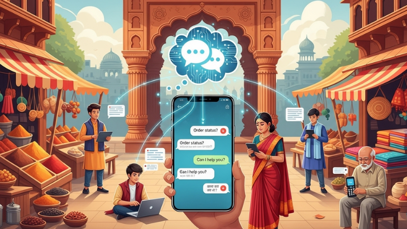 chatbot