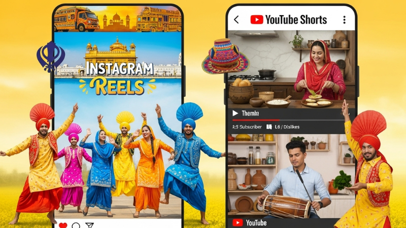 content creation