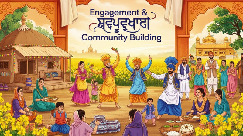 engagement