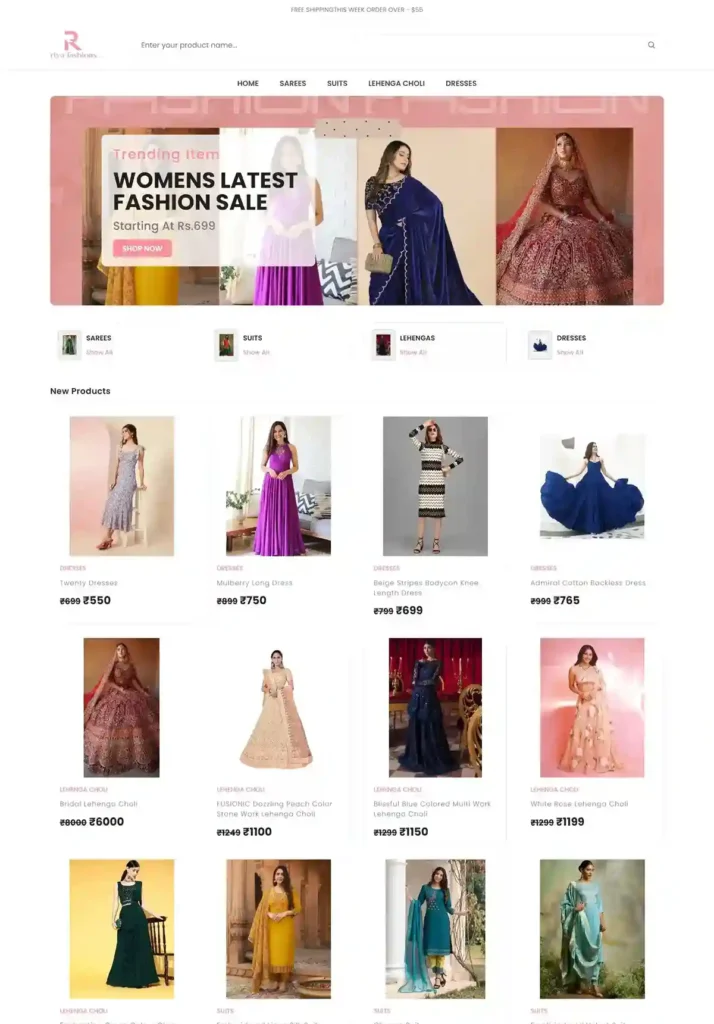 riyafashionstore