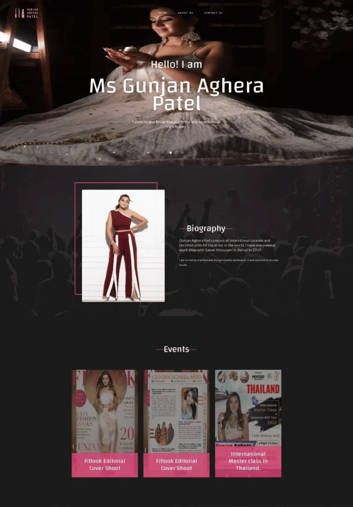 glamstoriesbygunjan