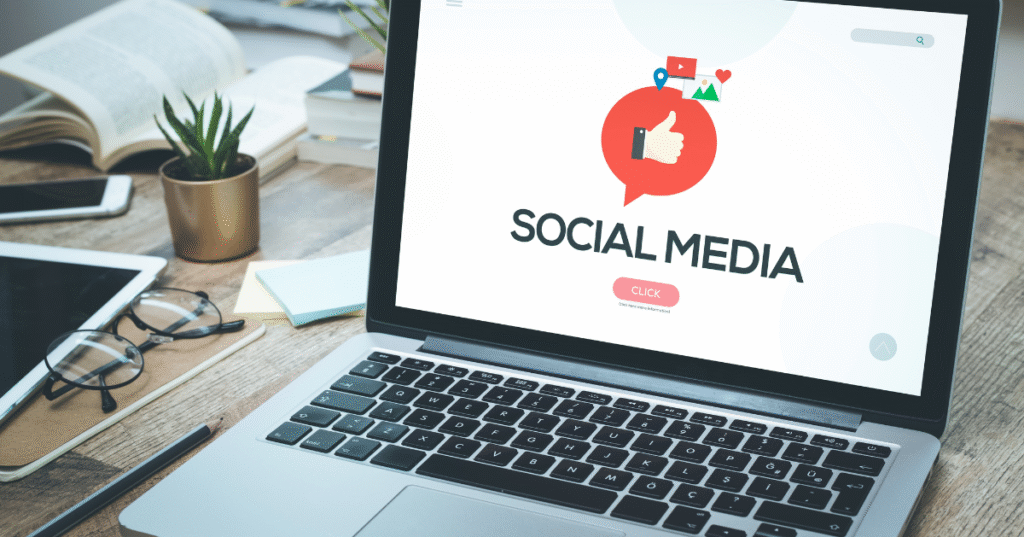 SOCIAL MEDIA