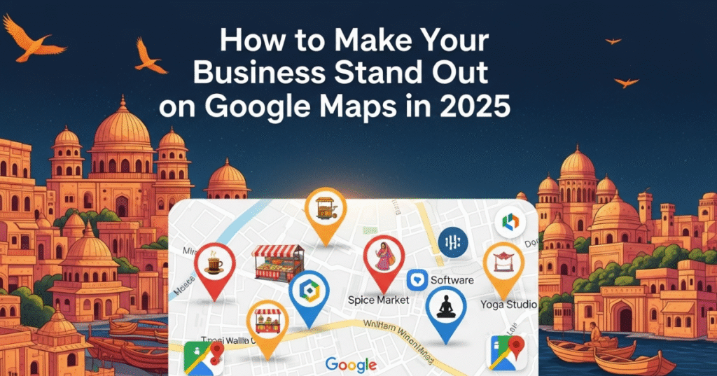 local seo