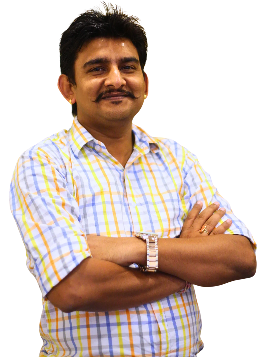 Vikram Mahant