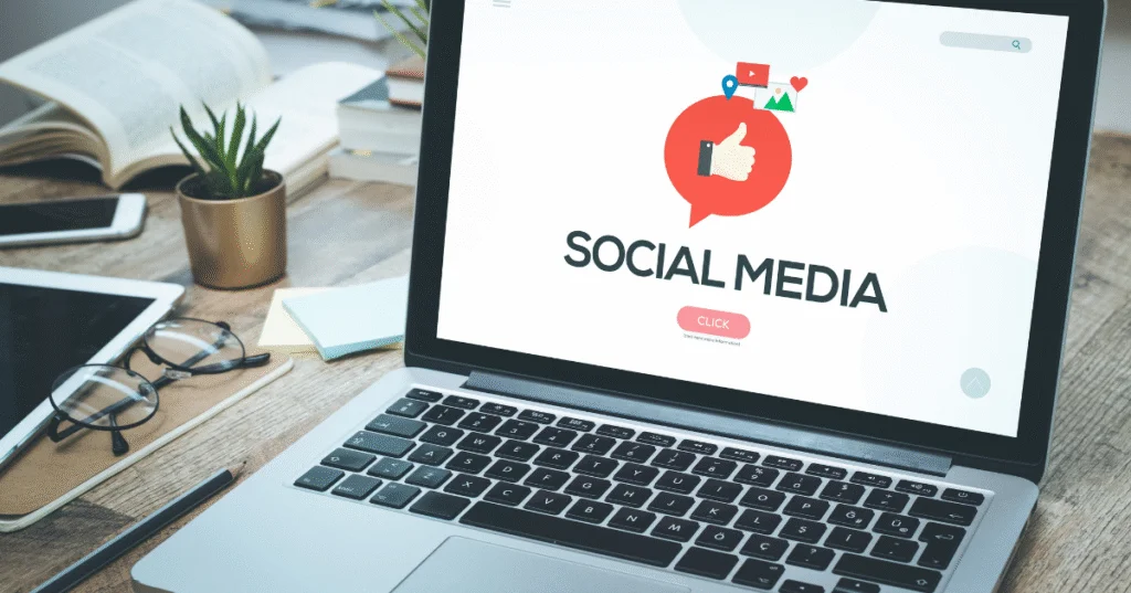 SOCIAL MEDIA