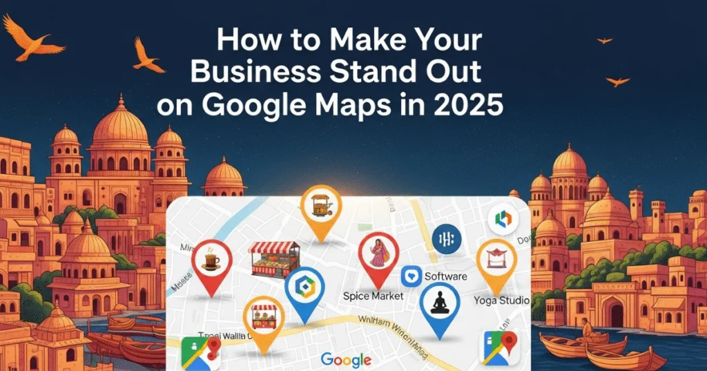 local seo