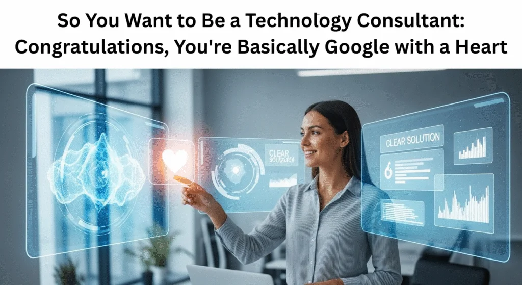 technology