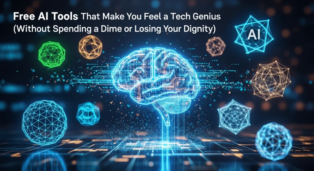 genius