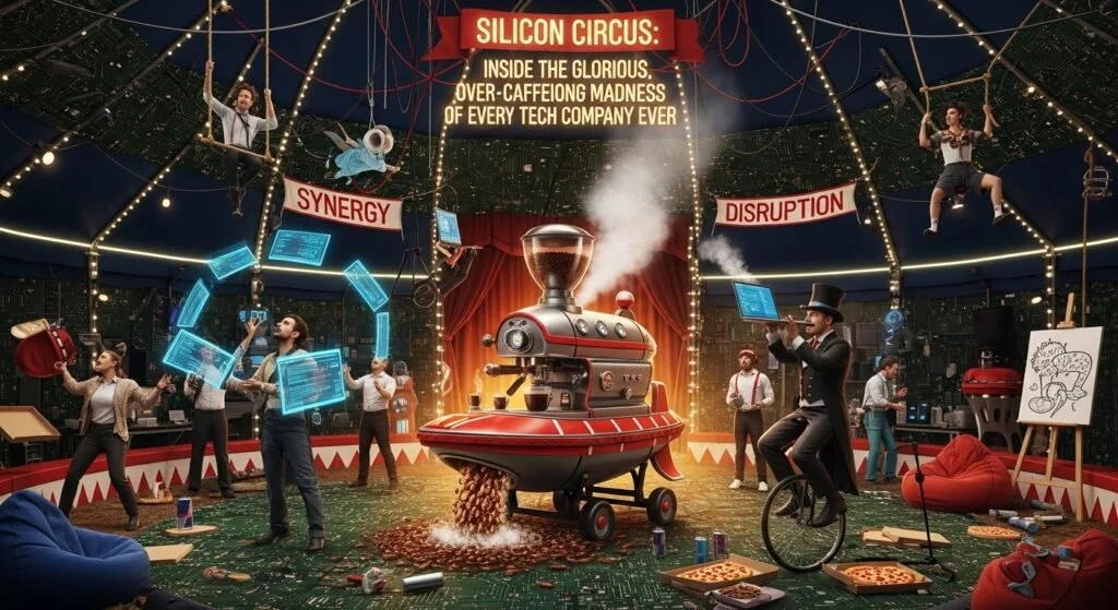 silicon