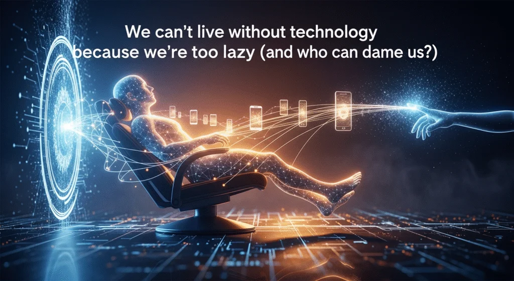 technology